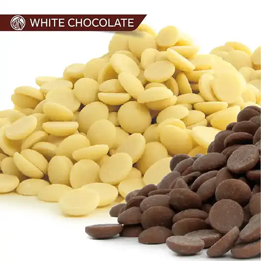 White Chocolate